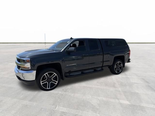 chevrolet silverado 1500 ld 2019 2GCVKPEC2K1122491 image chevrolet silverado 1500 ld 2019 2GCVKPEC2K1122491 image